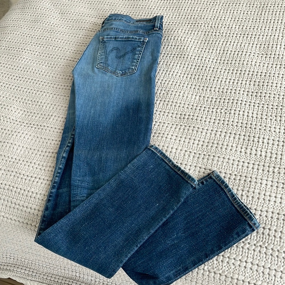 Citizens of Humanity jeans
